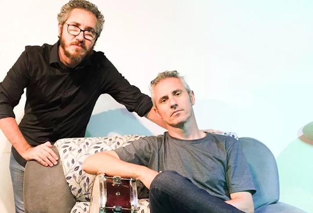 Primeira atração musical a subir no palco do 2° Taquara Campo será a banda The Silva Brothers