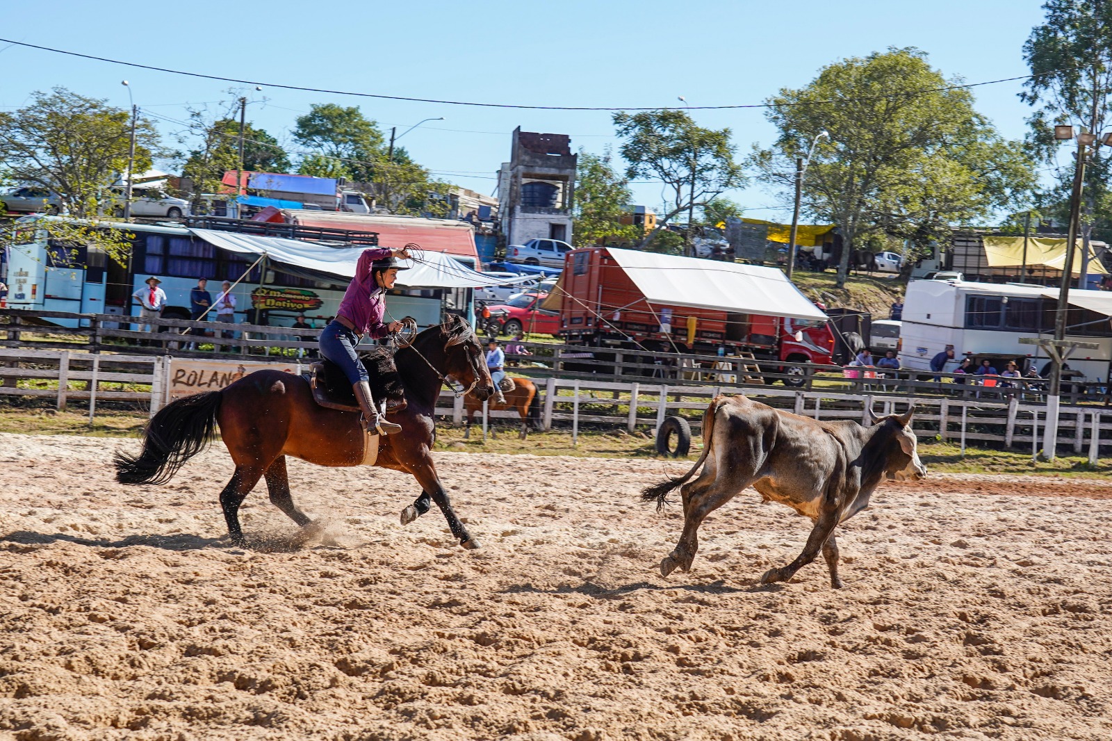 Administração municipal divulga a programação completa do 2° Taquara Campo