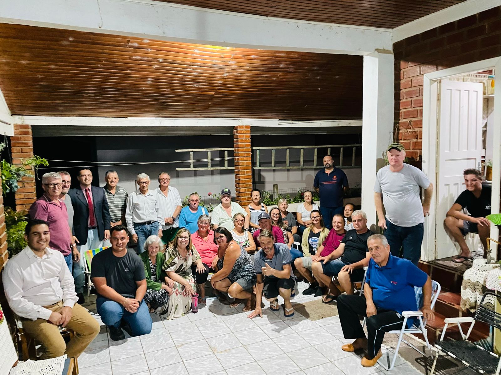 Aplicação do novo modelo de pavimentação iniciará nesta segunda-feira (27) no interior de Taquara