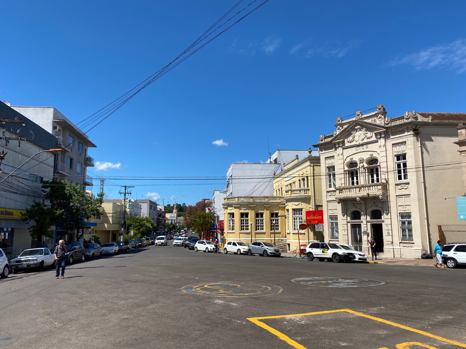 Folia na Júlio retomará as comemorações de Carnaval em Taquara