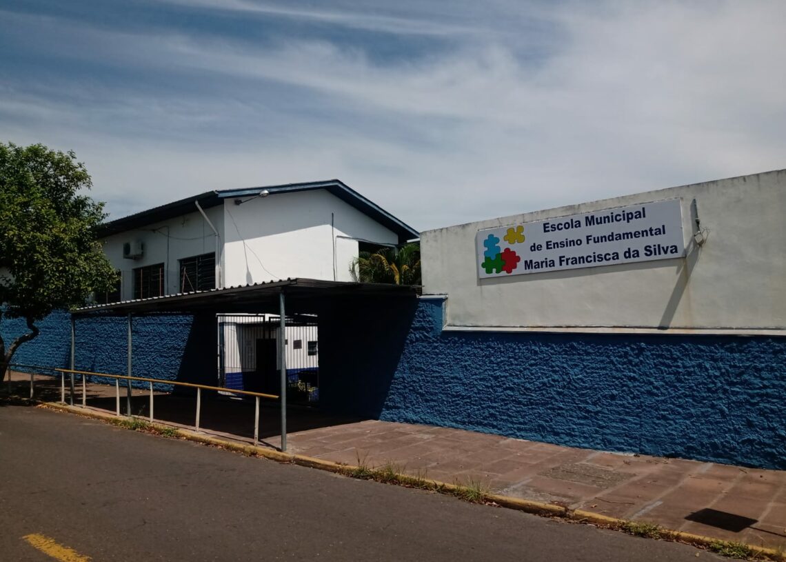 Apuração esclarece como mal entendido suposta ameaça a escola em Parobé