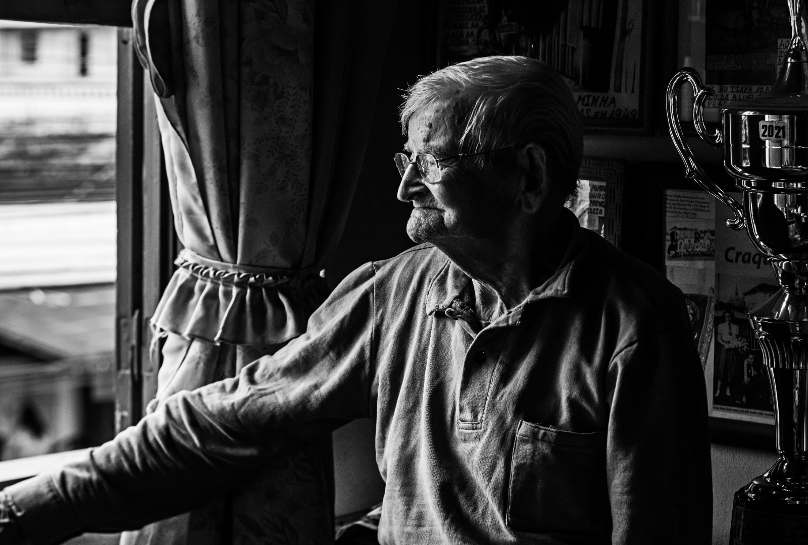 Inscrições para o Concurso Fotográfico de Taquara seguem até o final deste mês