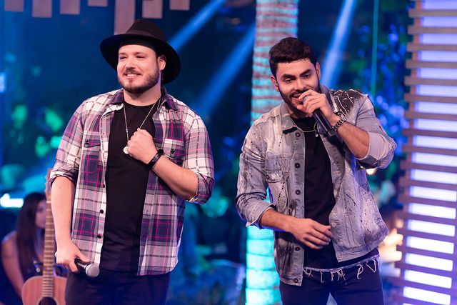 Divulgada programação completa do Festejando Parobé 41 anos com show de Israel e Rodolffo