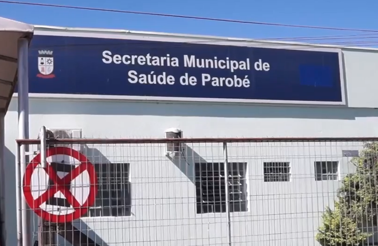 Secretaria de Saúde de Parobé confirma morte por meningite fúngica