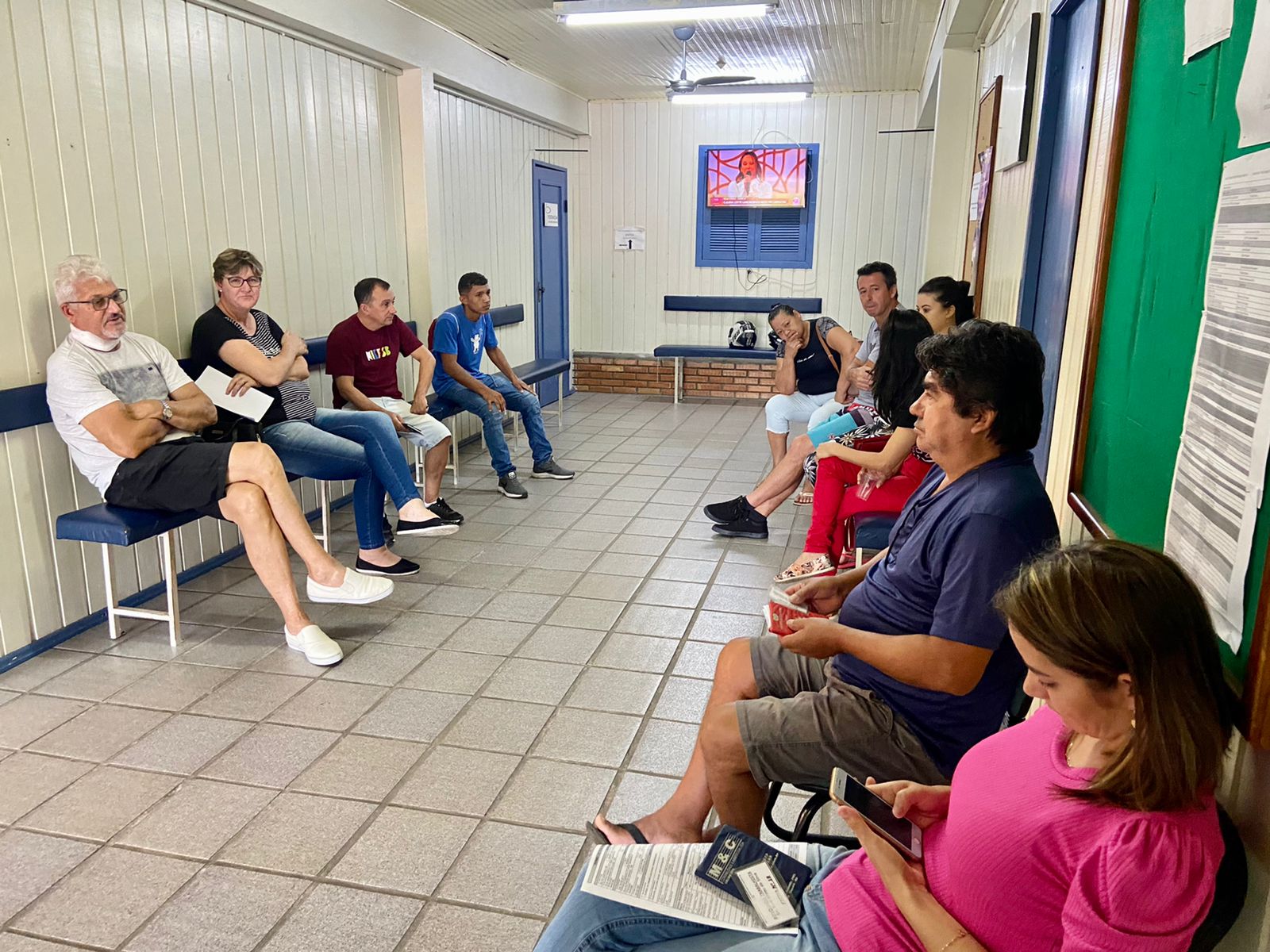 Calçados Campa encerra atividades e demite mais de 100 funcionários em Parobé e São Francisco de Paula