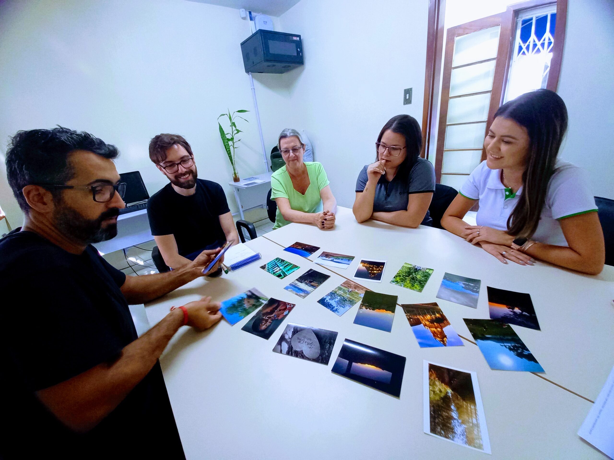 Vencedores do Concurso Fotográfico de Taquara serão conhecidos na próxima semana