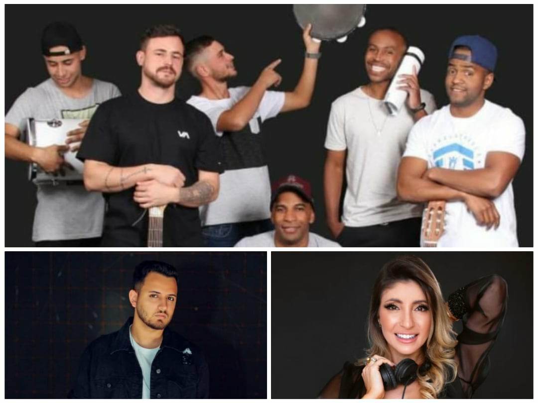 'Corrente do Bem' realiza festa beneficente nesta sexta-feira (21) na Sociedade 5 de Maio em Taquara