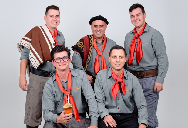 Pilcha Nova traz a tradição gaúcha e nativista para o 2° Taquara Campo