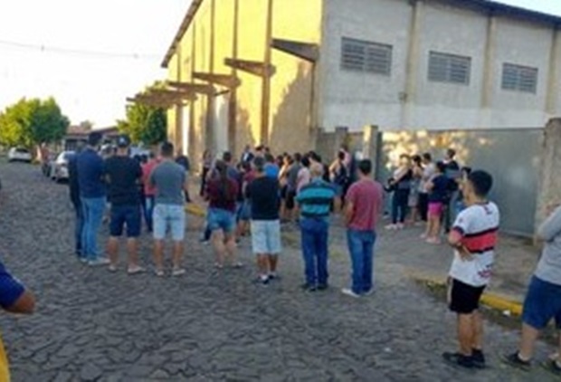 Grupo calçadista com operações em Parobé tem falência decretada