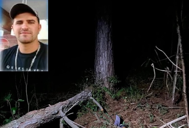 Morador do interior de Taquara morre após ser atingido por galho de árvore