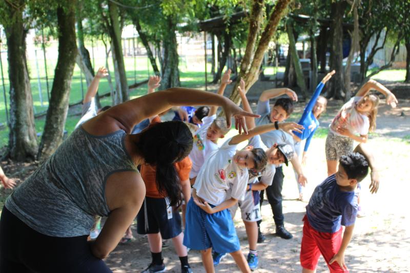 Instituto Quero-quero de Parobé abre inscrições para oficinas de contraturno escolar