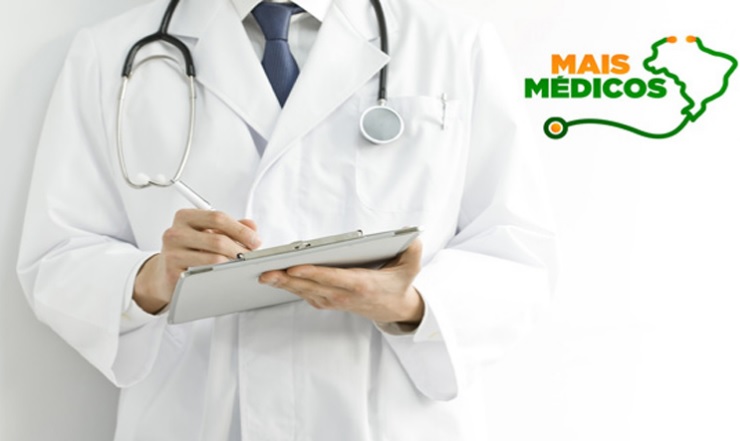 Municípios do Paranhana poderão solicitar 15 profissionais ao programa Mais Médicos