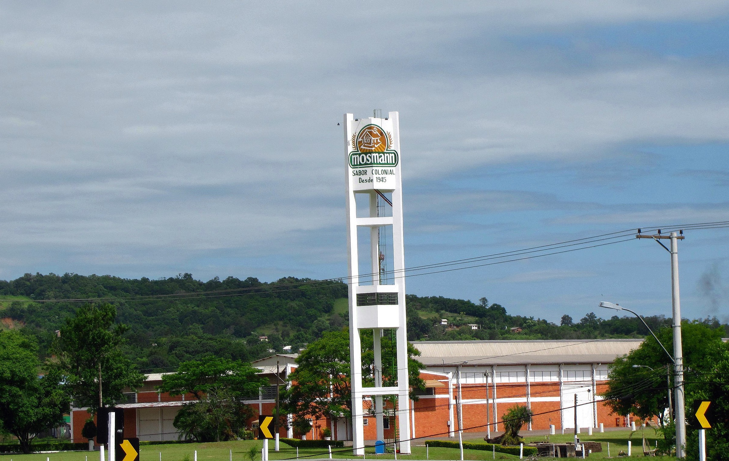 Sine de Parobé está com vagas abertas para a empresa Mosmann Alimentos