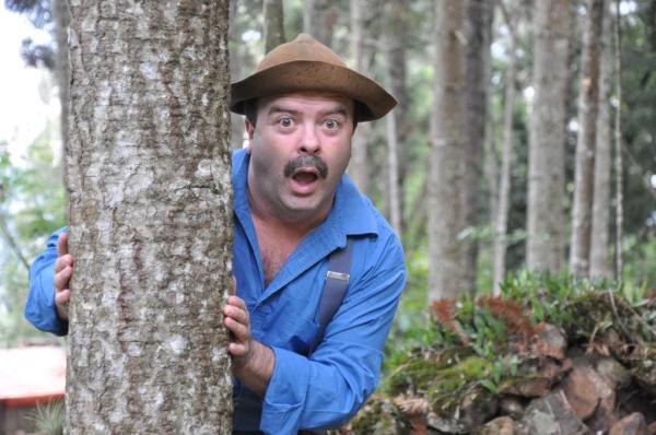 Programação do 2º Taquara Campo será encerrada nesta segunda-feira (17) com show do Paulinho Mixaria