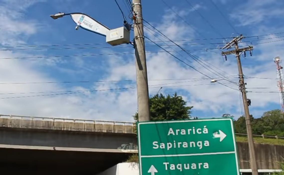 Prefeitura de Parobé instala 28 câmeras de monitoramento em diversos pontos do município