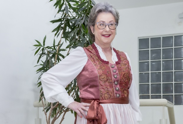 Oktoberfest de Igrejinha abre inscrições para escolha da Seniorin