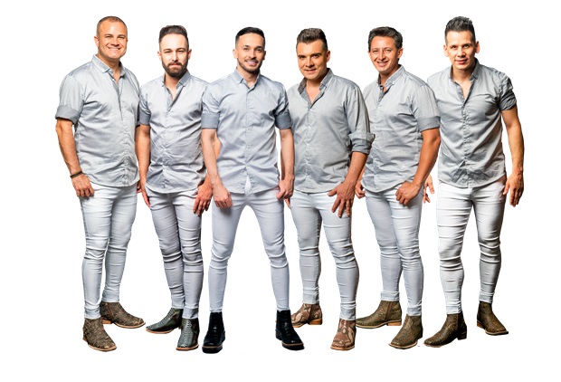 Tchê Chaleira será uma das atrações na abertura oficial do 2º Taquara Campo nesta sexta-feira (14)