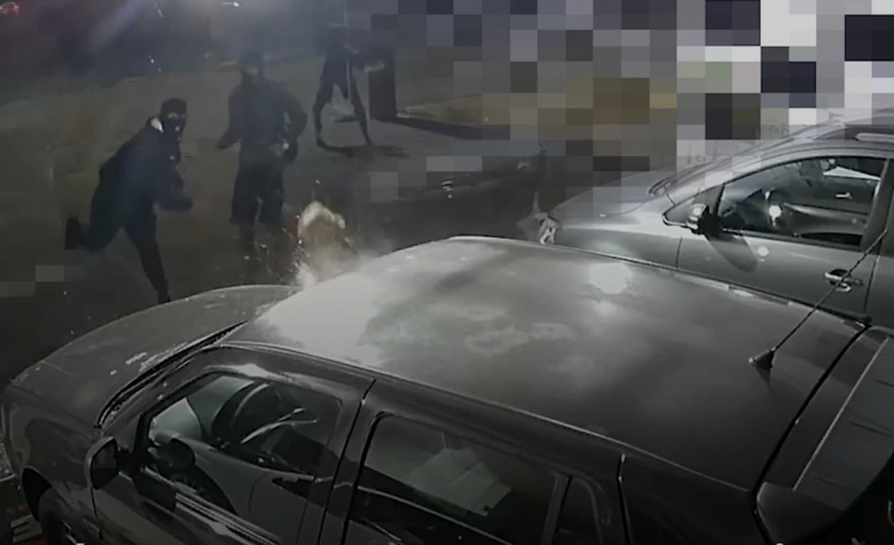 Polícia investiga facção que ameaça e cobra comerciantes por 'serviço de segurança' nos vales do Sinos e Paranhana 