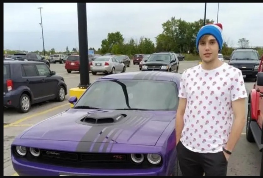 Jovem taquarense morre em acidente nos Estados Unidos