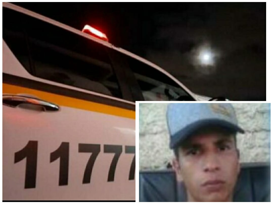 Homem é encontrado morto no bairro Cruzeiro do Sul em Taquara