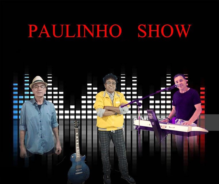 Programação do 2º Taquara Campo terá Paulinho Show na segunda-feira (17)