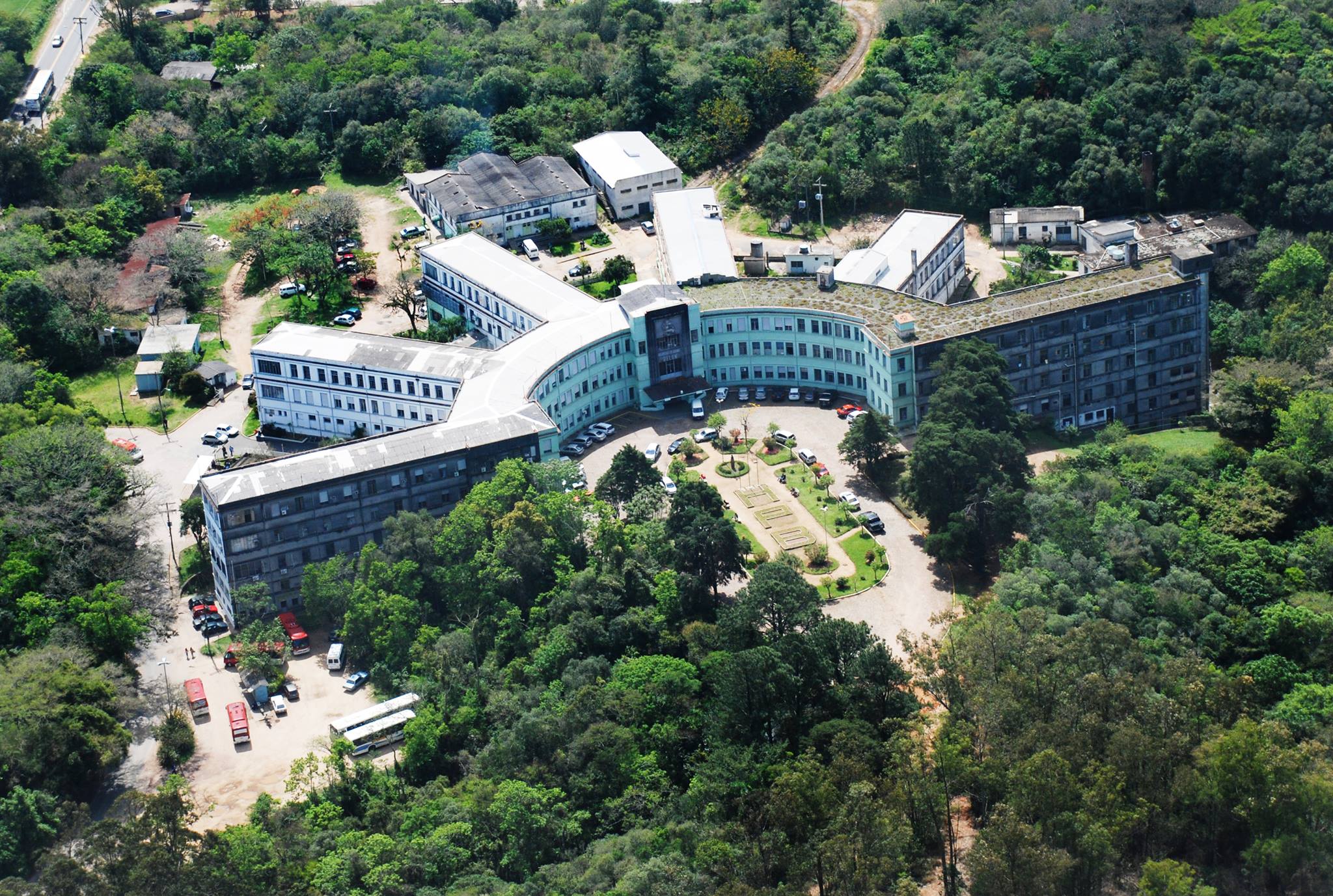 Associação responsável pelo hospital de Taquara compra Hospital Parque Belém em Porto Alegre