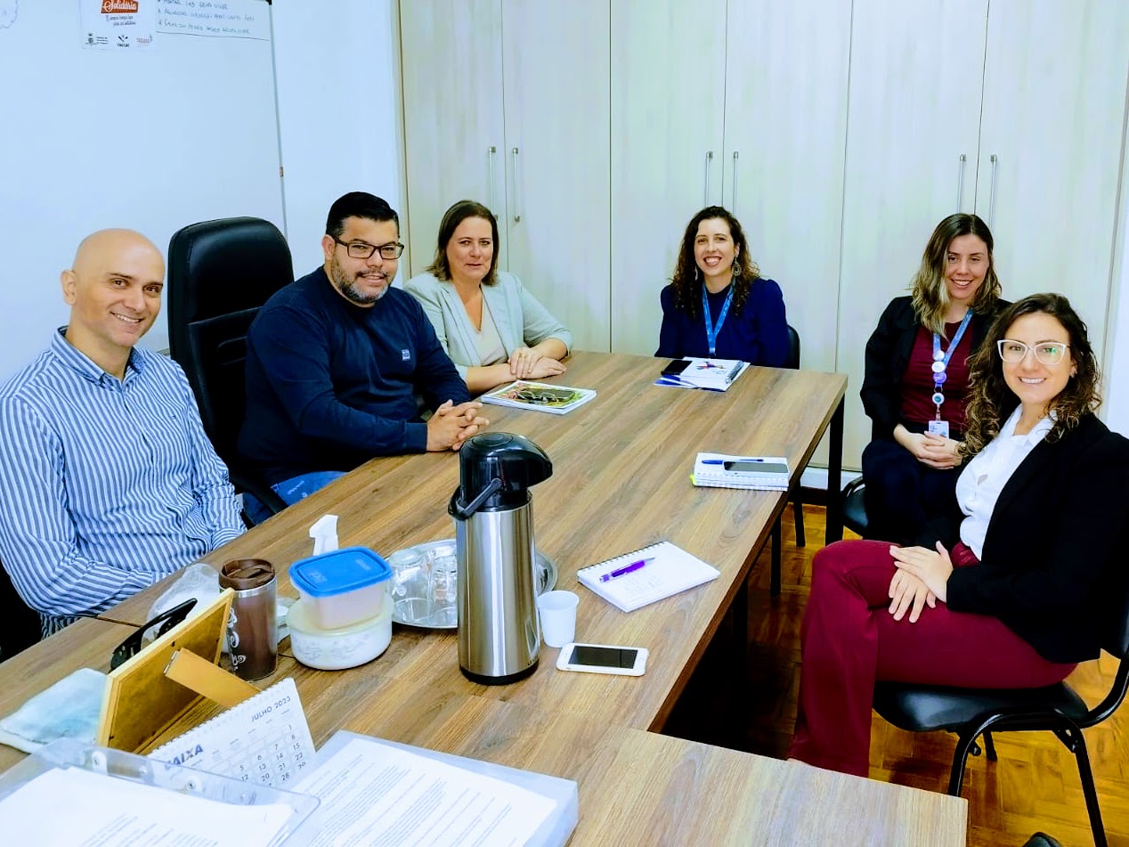 Secretaria de Desenvolvimento Social e Senac se unem para promover o programa Mídia Jovem