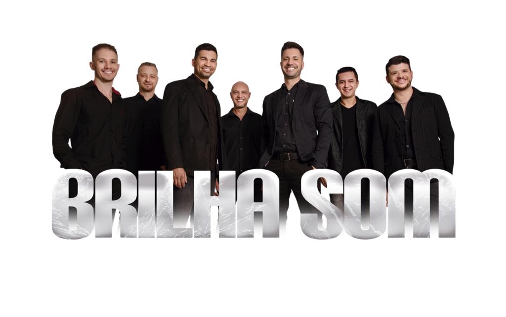 Brilha Som se apresenta no próximo domingo durante o 2º Taquara Campo