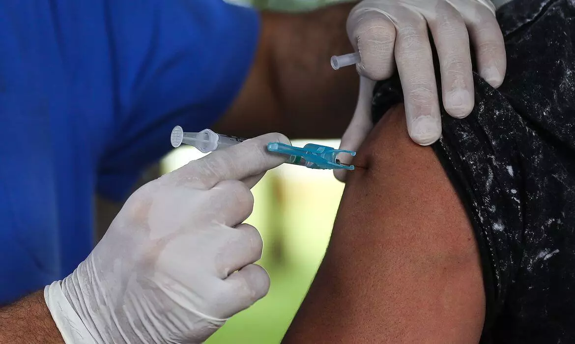 Municípios do Vale do Paranhana dão inicio à campanha de vacinação contra gripe influenza