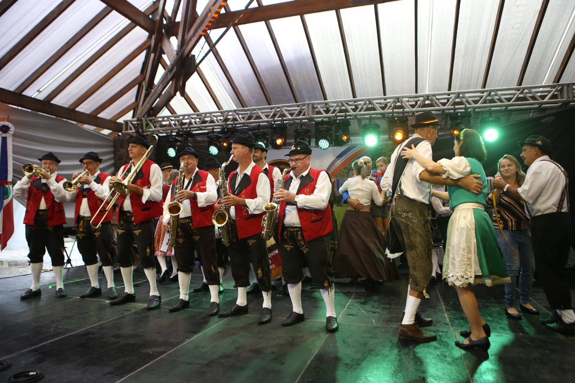 Celebrações do aniversário de 64 anos de Três Coroas seguem neste sábado e domingo