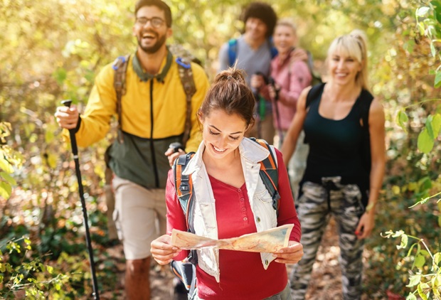 Curso técnico em Guia de Turismo é oferecido pelo Senac Taquara