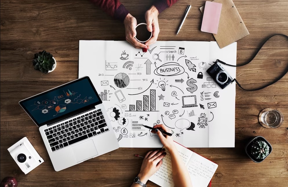 No mês da criatividade, Senac Taquara destaca o trabalho do seu profissional de marketing