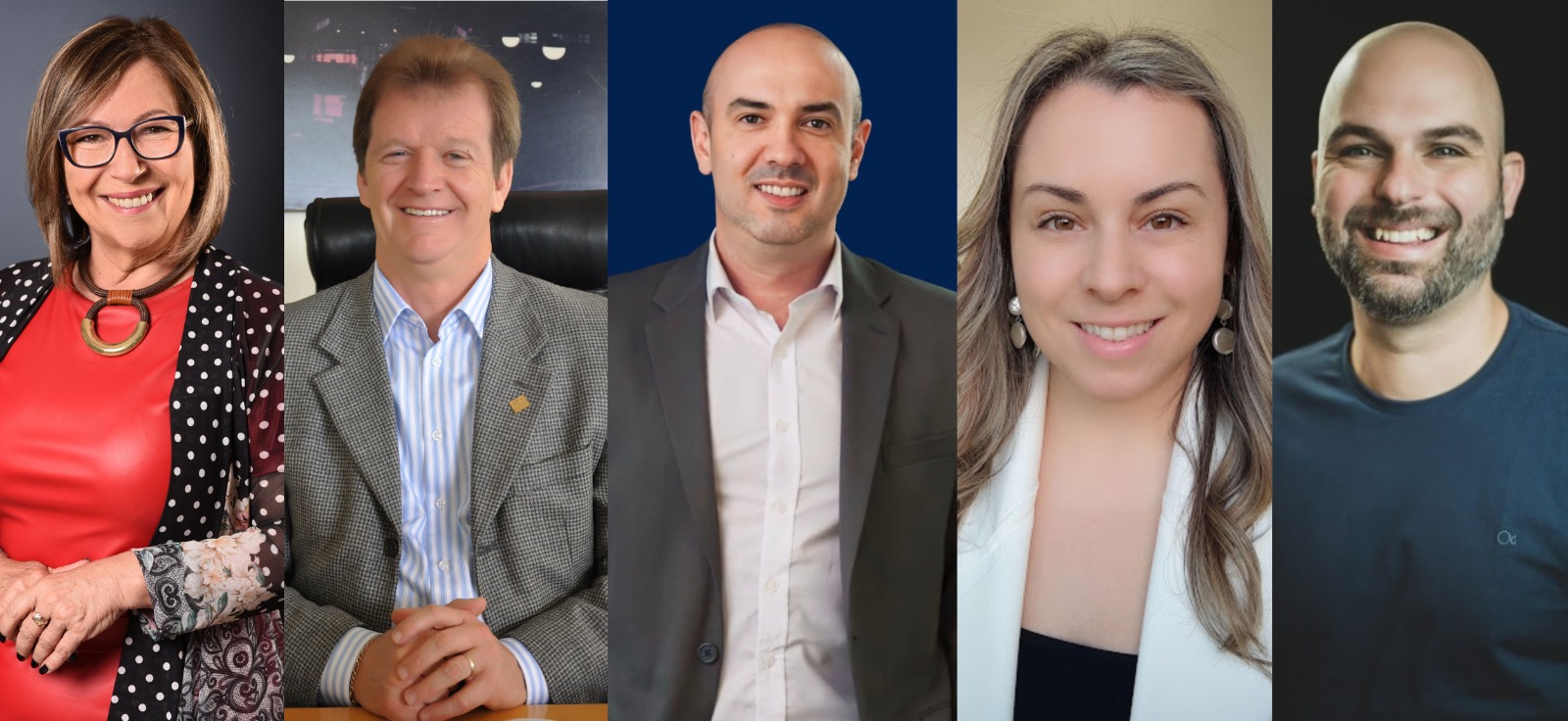 Palestra sobre a construção do futuro dará início ao Taquara Summit