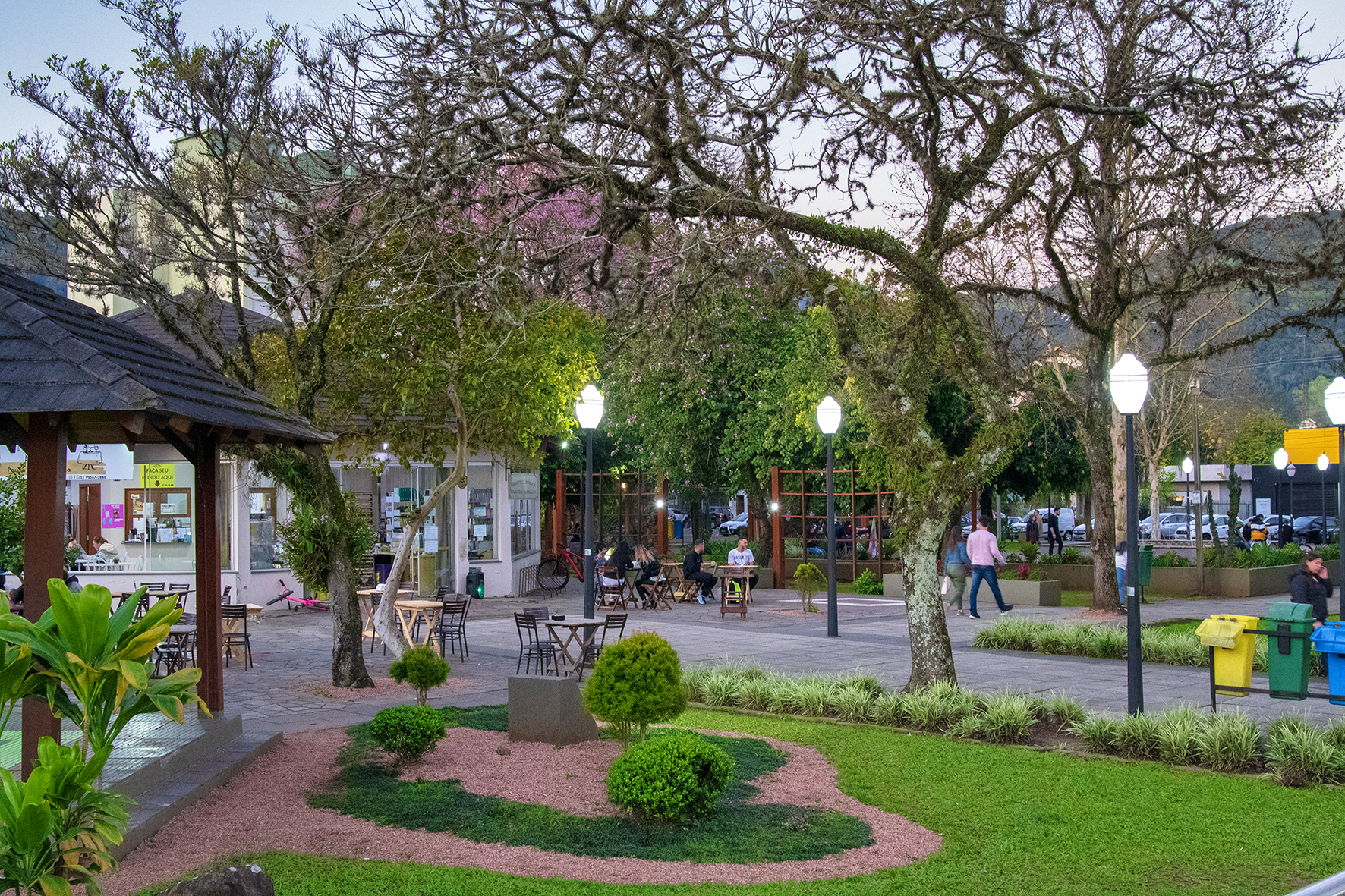 Muitas atrações estão sendo preparadas para o aniversário de Três Coroas