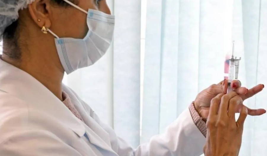 Igrejinha realiza vacinação contra a gripe influenza neste sábado (20) para pessoas acima de 6 meses