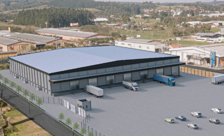 Usaflex inaugura ampliação de fábrica nesta quinta-feira (1º) em Igrejinha