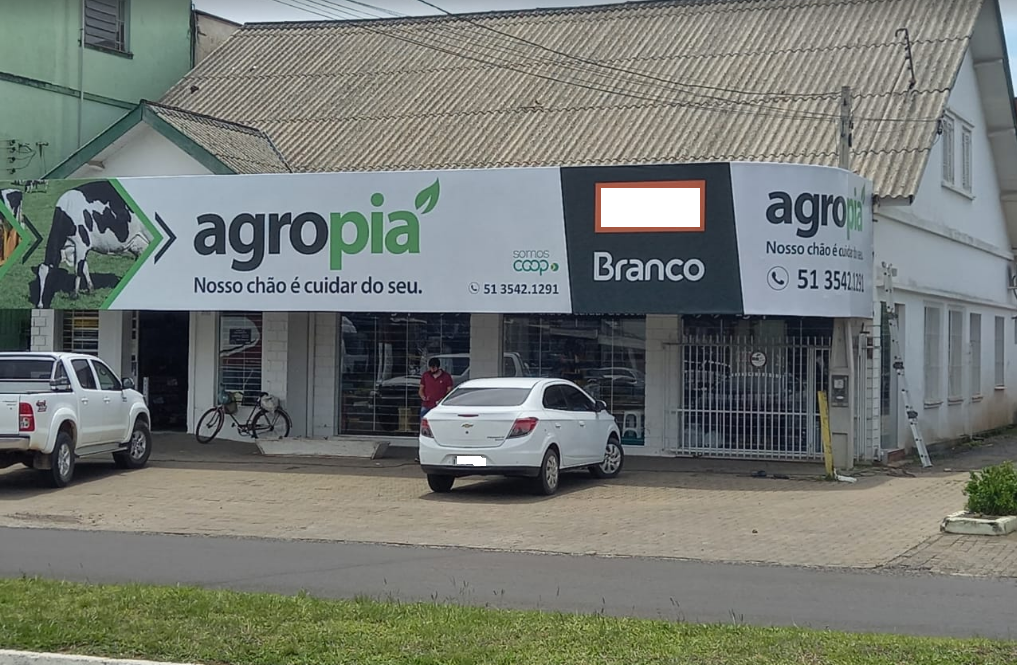 "Muita especulação", diz presidente da Piá sobre fechamento da Agropecuária Piá em Taquara