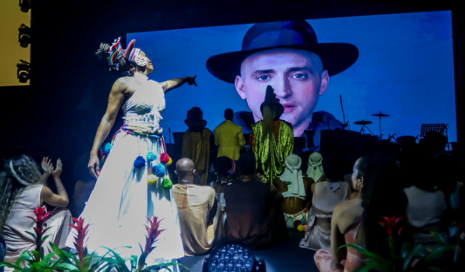 Municípios do Paranhana receberão quase R$ 2 milhões em recursos da Lei Paulo Gustavo para Cultura