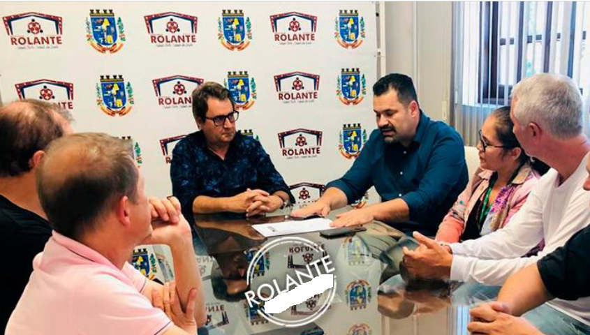 Rolante receberá trator para Agricultura através de emenda da deputada federal Maria do Rosário