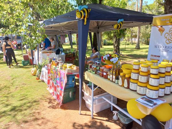Secretaria de Agricultura de Taquara divulga calendário para as feiras de produtores rurais