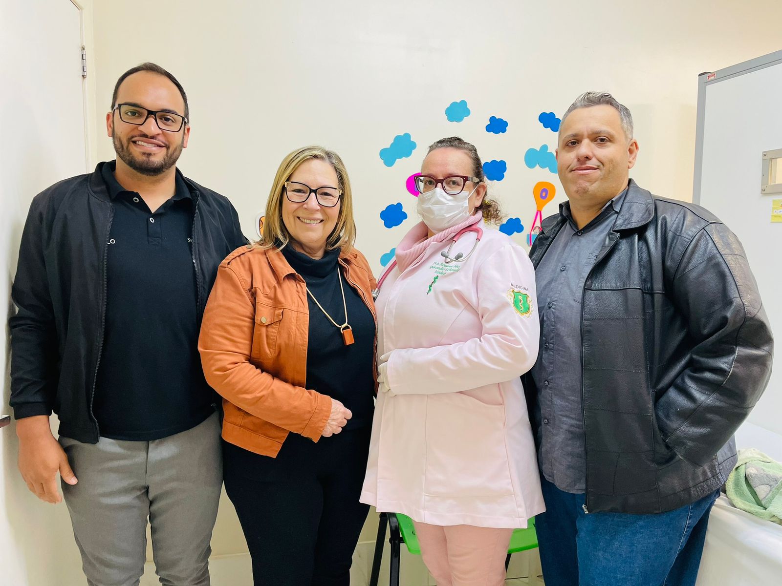 Posto 24 Horas passa a contar com plantão pediátrico em Taquara