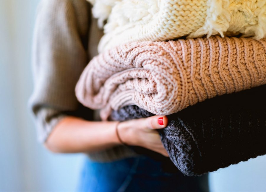 Campanha do Agasalho 2023 está acontecendo em Parobé