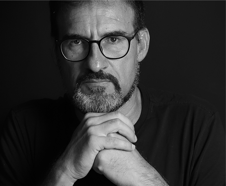 Doralino Souza lança seu novo livro em evento na capital gaúcha
