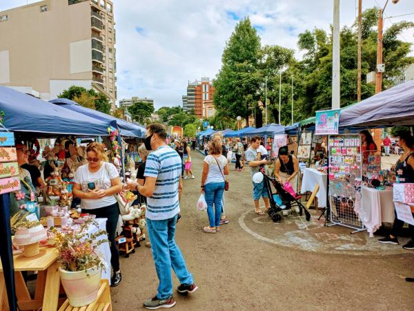 Feira de Artesanato e Agricultura Familiar alusiva ao Dia das Mães será realizada em Taquara