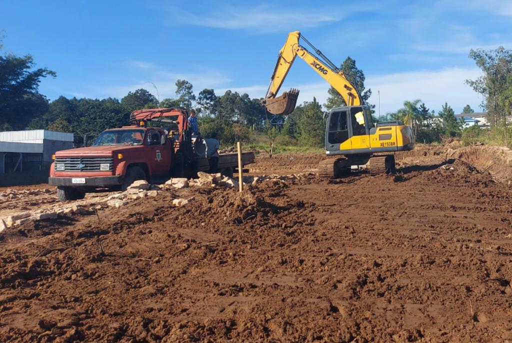 Prefeitura auxilia empresa que irá gerar 30 empregos diretos em Taquara