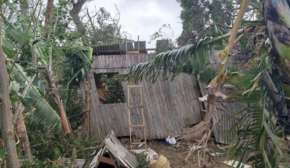 Igrejinha, Parobé, Rolante e Riozinho são inclusos no relatório de perdas pós-ciclone da Secretaria de Desenvolvimento Rural do RS