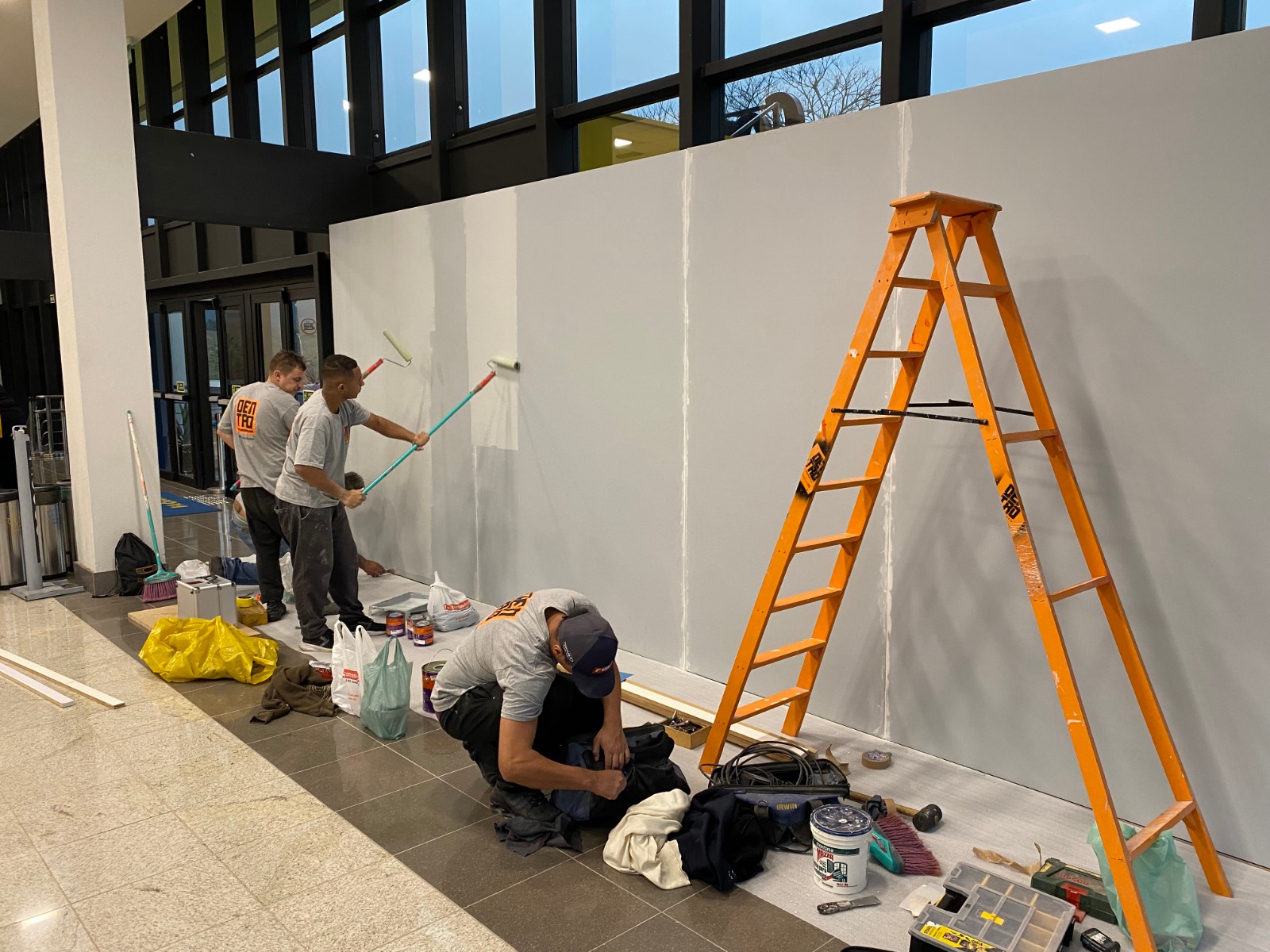 Preparativos para o 1º Taquara Summit estão sendo concluídos