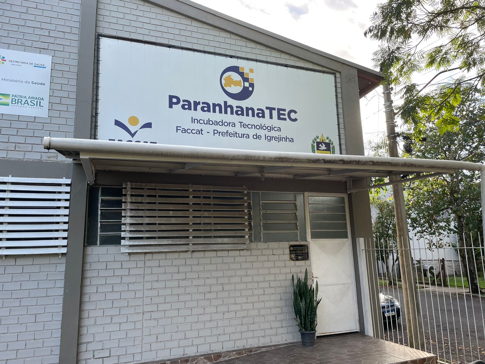 Incubadora tecnológica de Igrejinha vem contribuindo com a formação de novos e inovadores empreendimentos