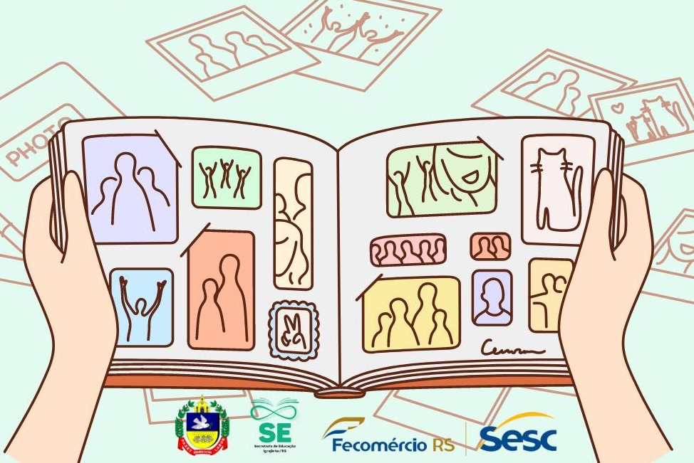 21ª Feira do Livro de Igrejinha ocorrerá de 29 de junho a 1º de julho no Parque de Eventos Almiro Grings