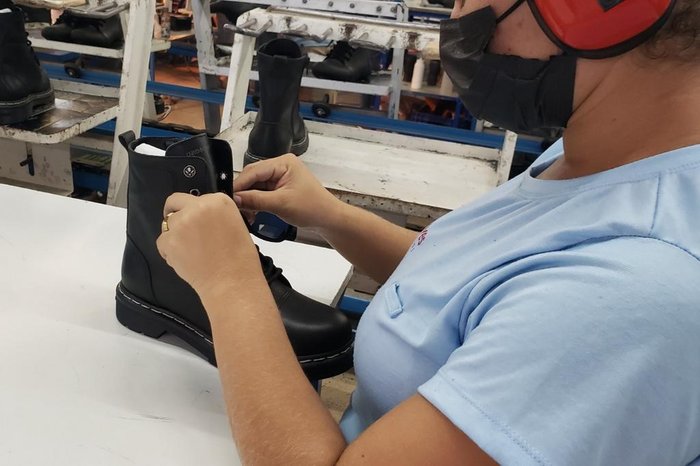 Cravo & Canela volta ao mercado calçadista após marca ser adquirida por empresa de Rolante